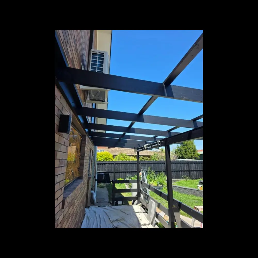 Painting project by Painters of Geelong